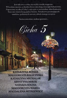 Cicha 5