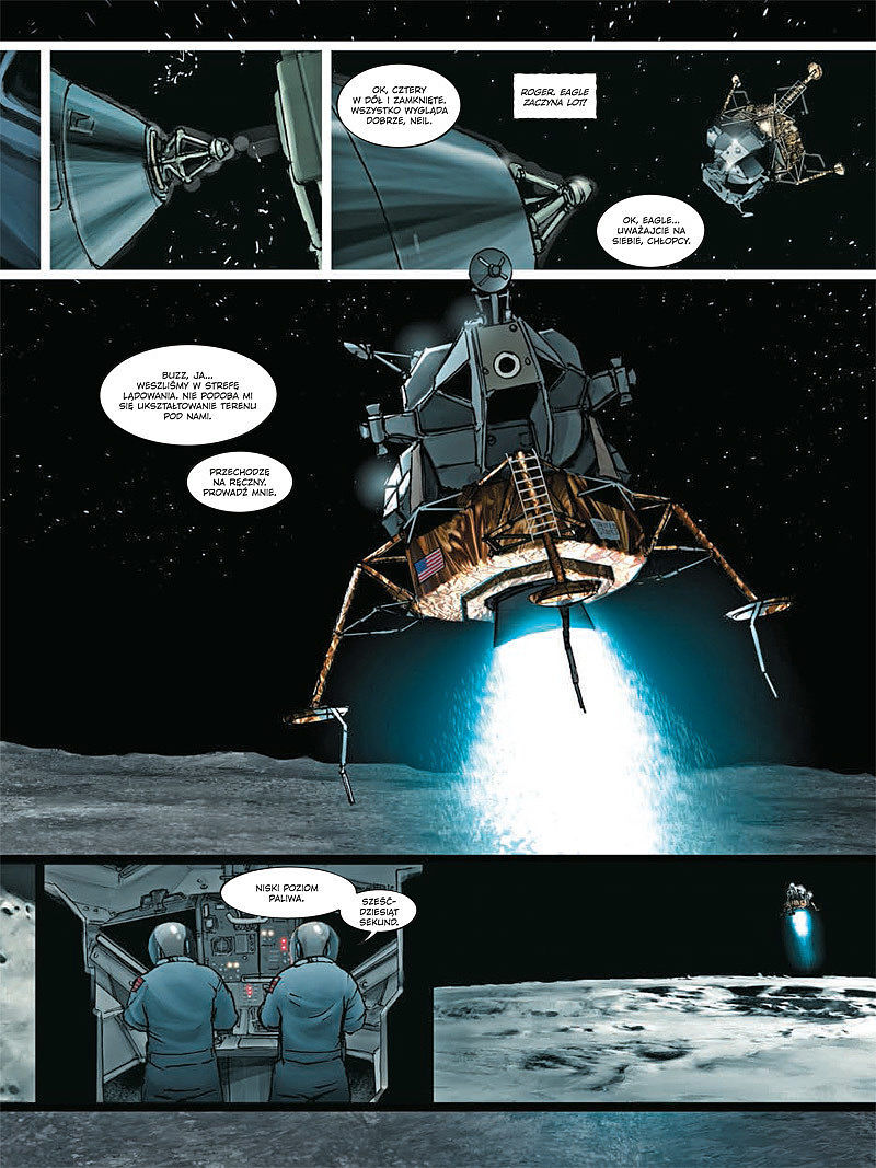 First Moon - Wydanie limitowane