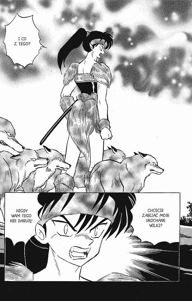 Inu Yasha - 14