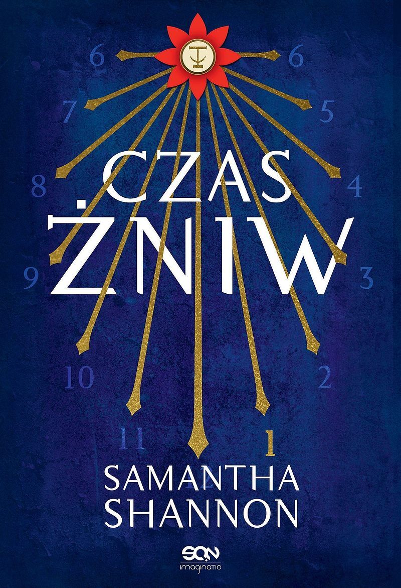 Czas Żniw (Wydanie III)