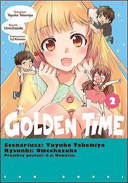 Golden Time - 02