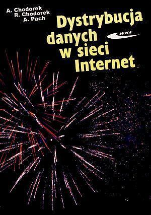Dystrybucja danych w sieci Internet