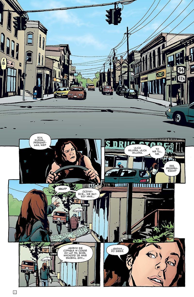Jessica Jones - Alias - 02