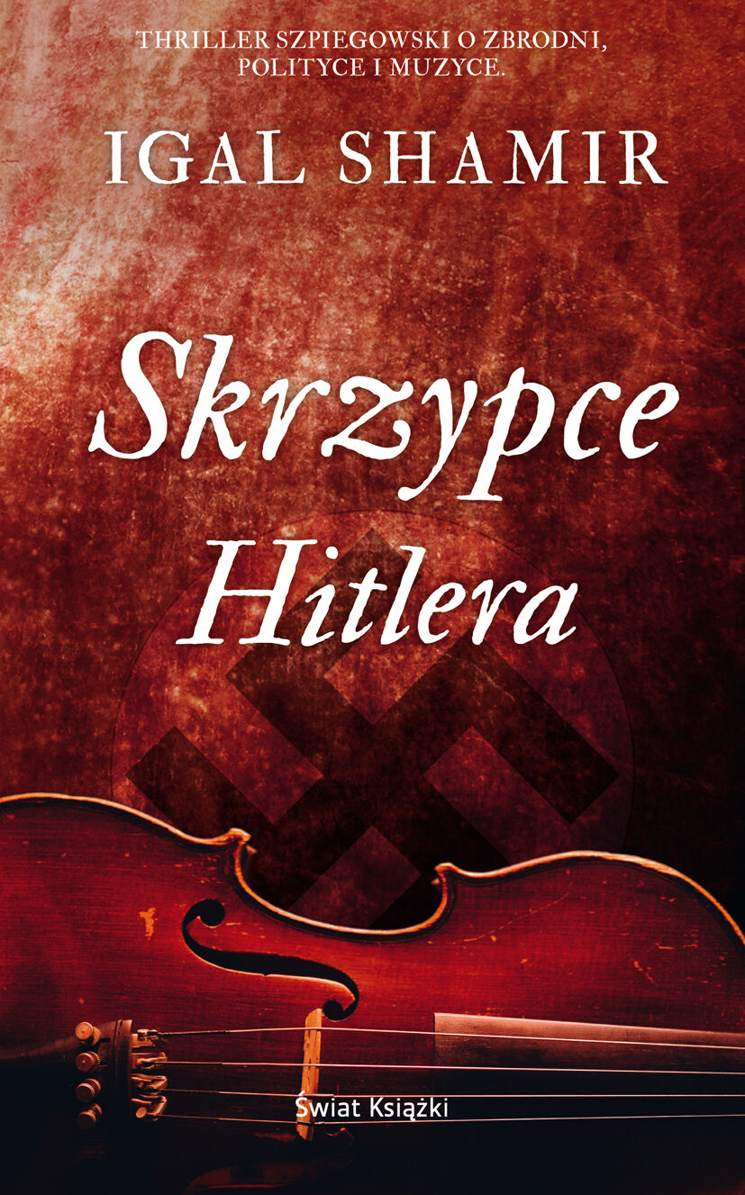 Skrzypce Hitlera
