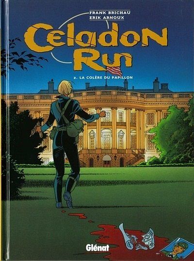 Celadon Run - 2