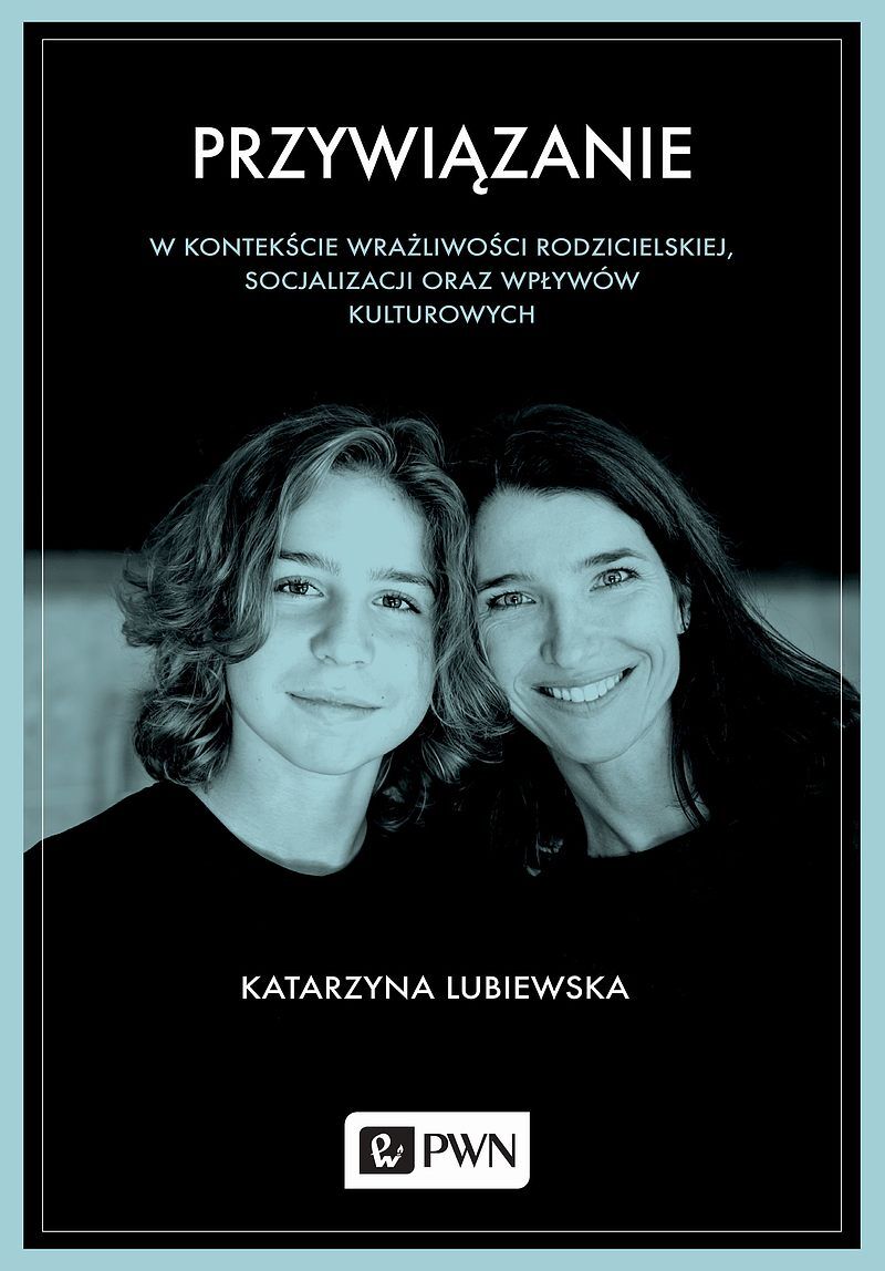 Przywiązanie w kontekście wrażliwości rodzicielskiej, socjalizacji oraz wpływów kulturowych