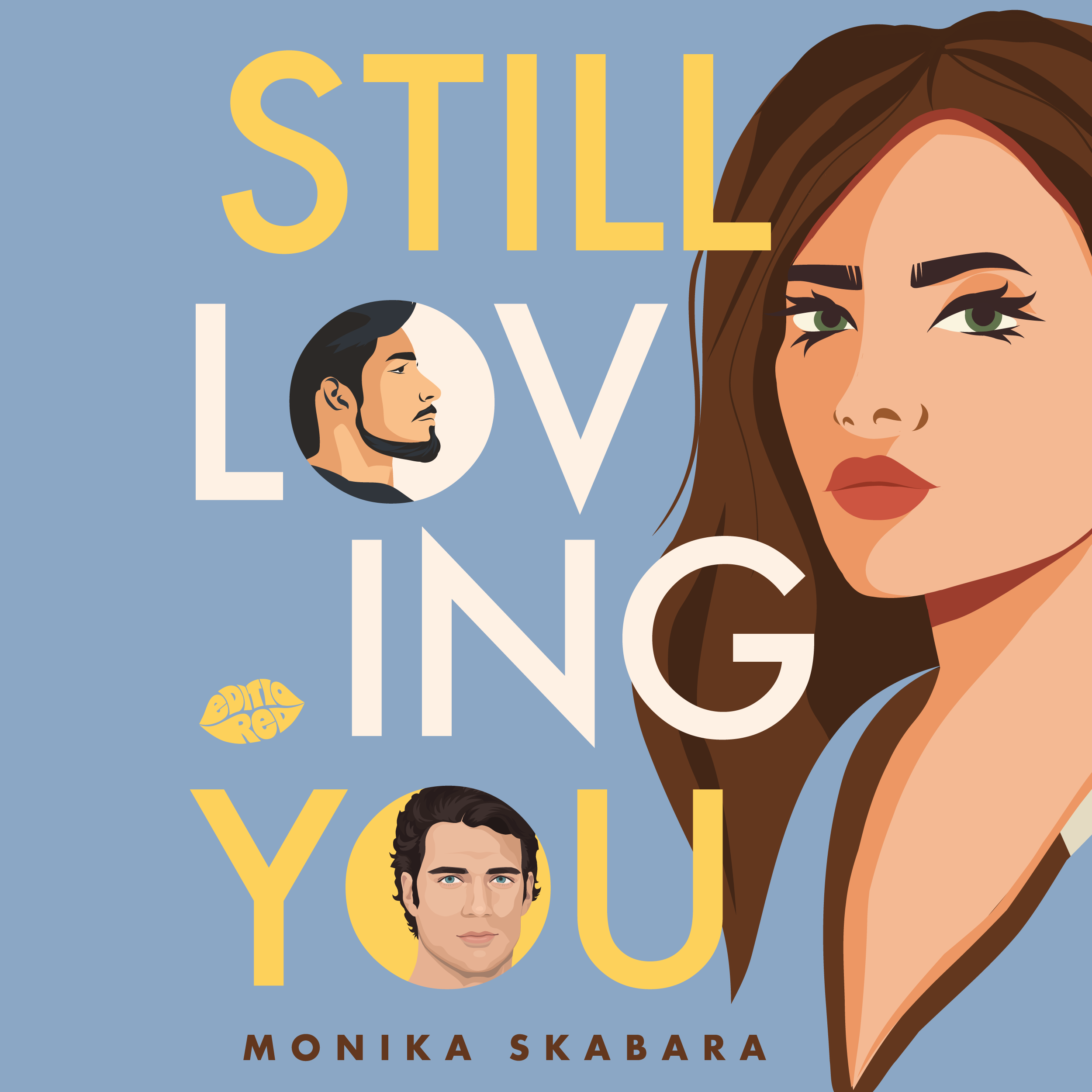 Still loving You (audiobook MP3)