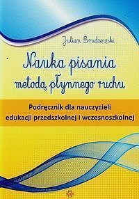 Nauka pisania metodą płynnego ruchu