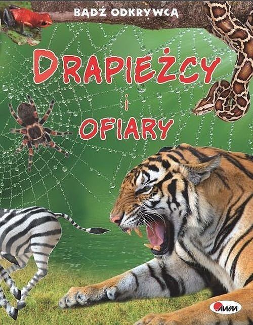 Drapieżcy i ofiary