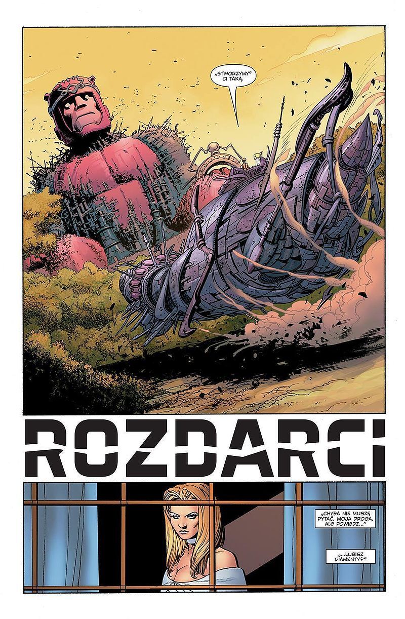 Astonishing X-Men - 02