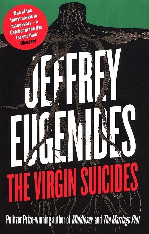 The Virgin Suicides