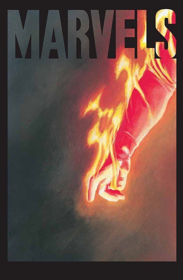 Marvels