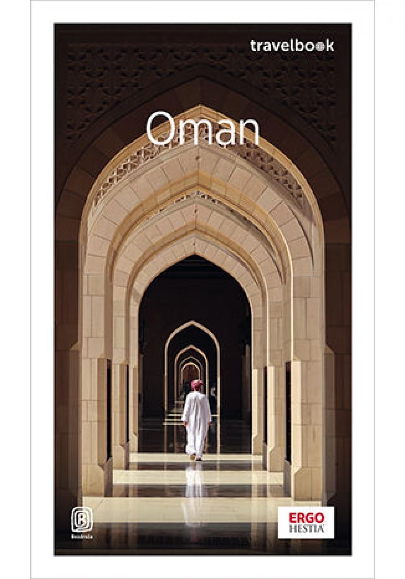 Oman. Travelbook. Wydanie 2 (e-book)