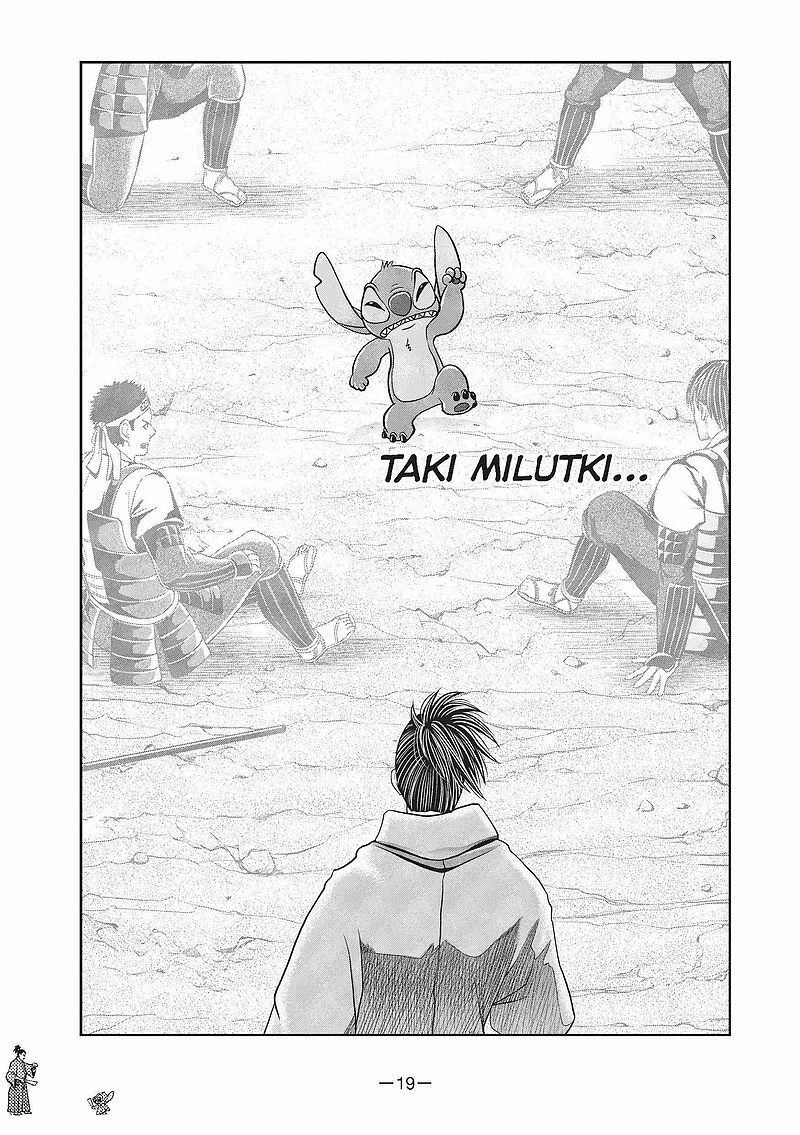 Samuraj i Stich - 02