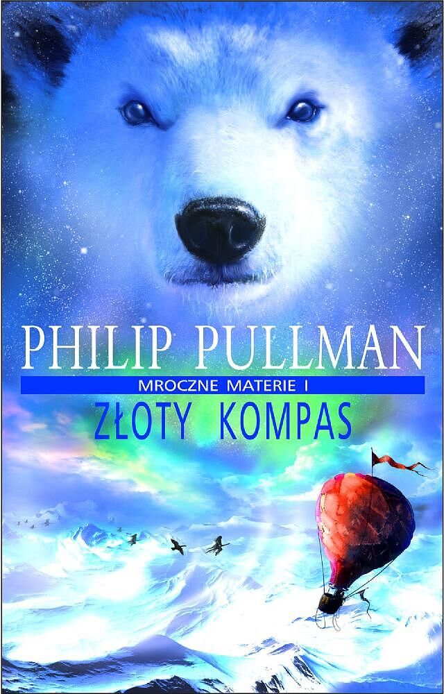Złoty kompas (wyd. II)