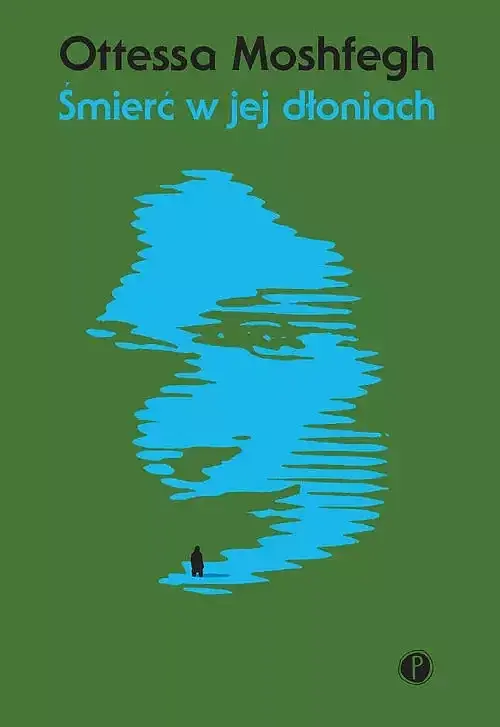 Śmierć w jej dłoniach