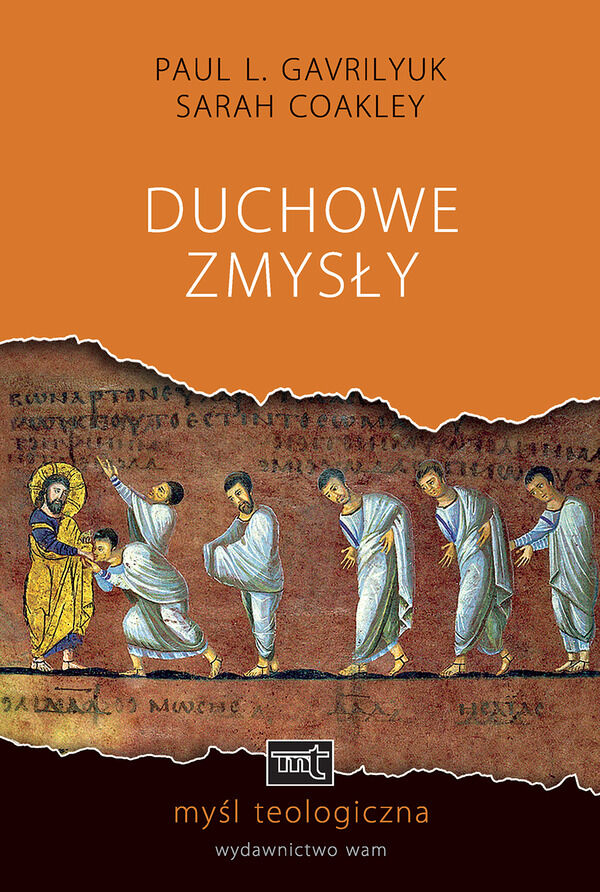 Duchowe zmysły