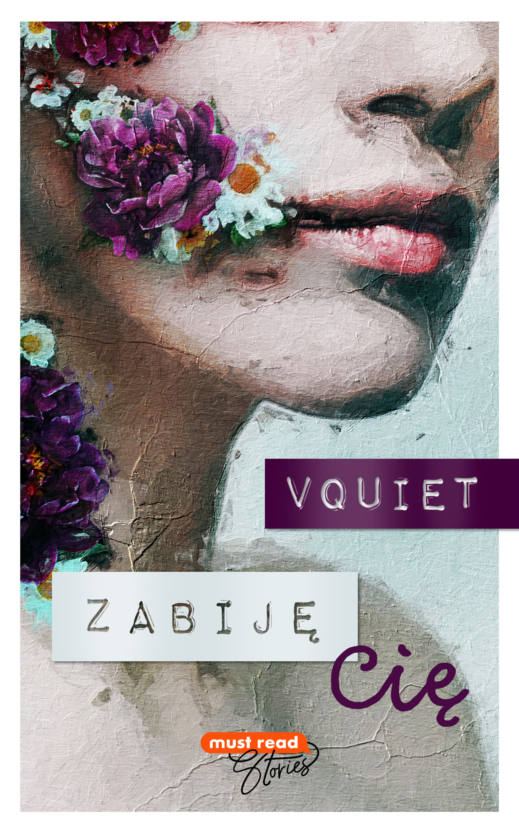 Zabiję Cię (e-book)