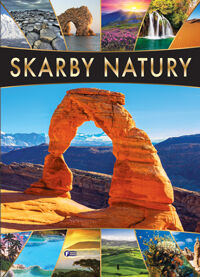 Skarby natury wyd. 2015