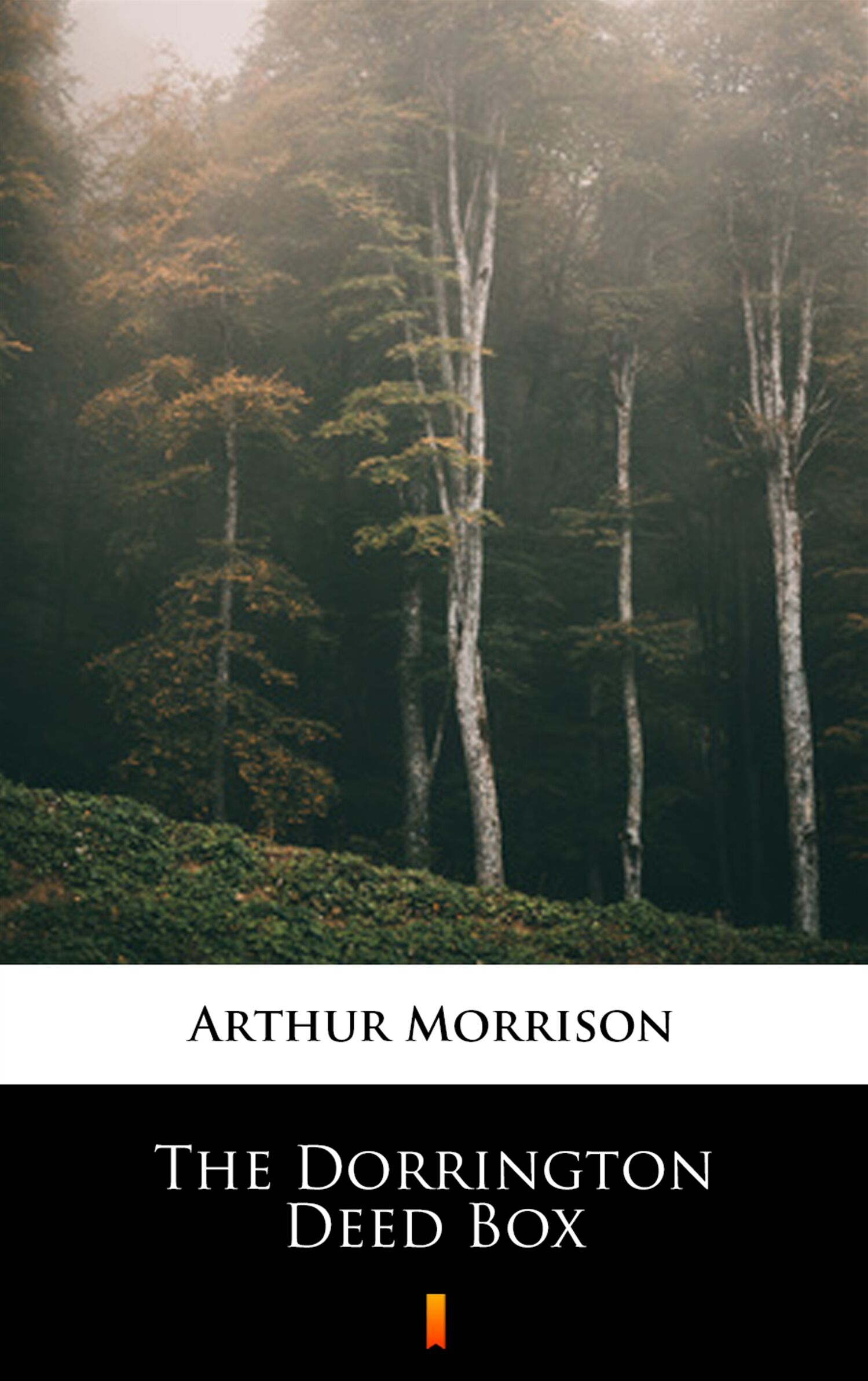 The Dorrington Deed Box (e-book)