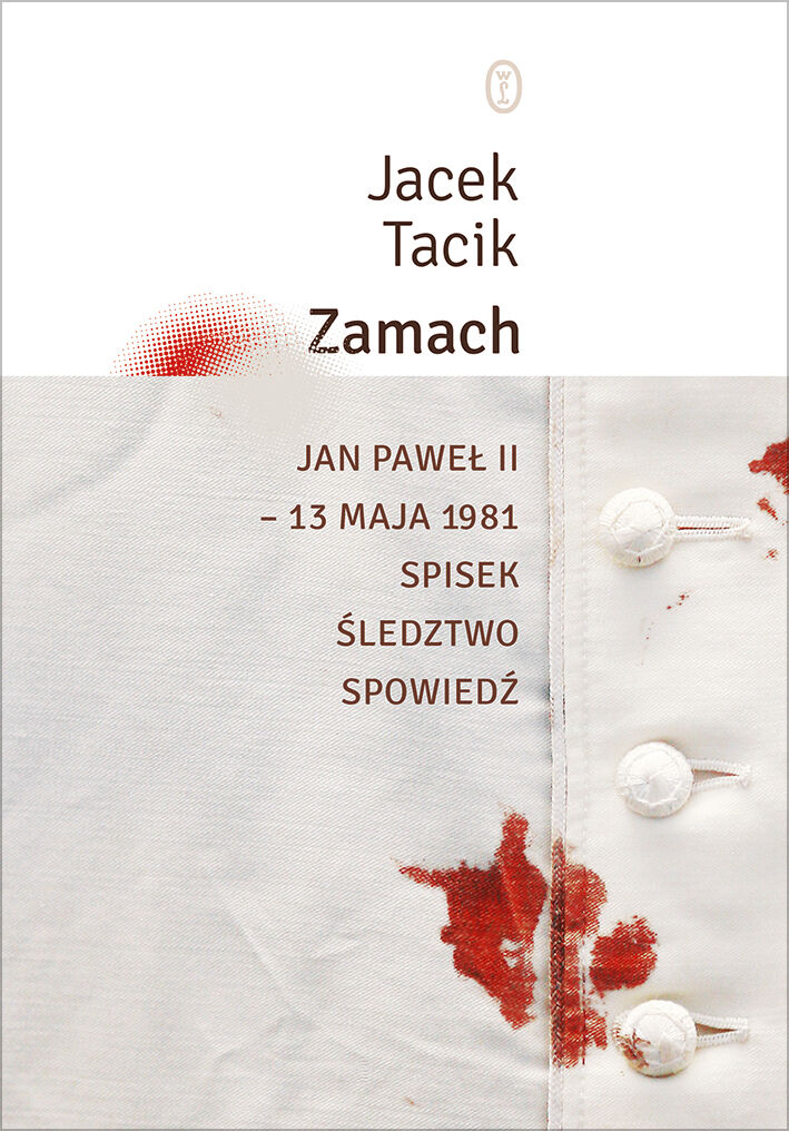 Zamach (e-book)