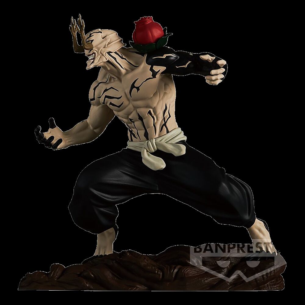 Figurka BP Jujutsu Kaisen Combination Battle Hanami