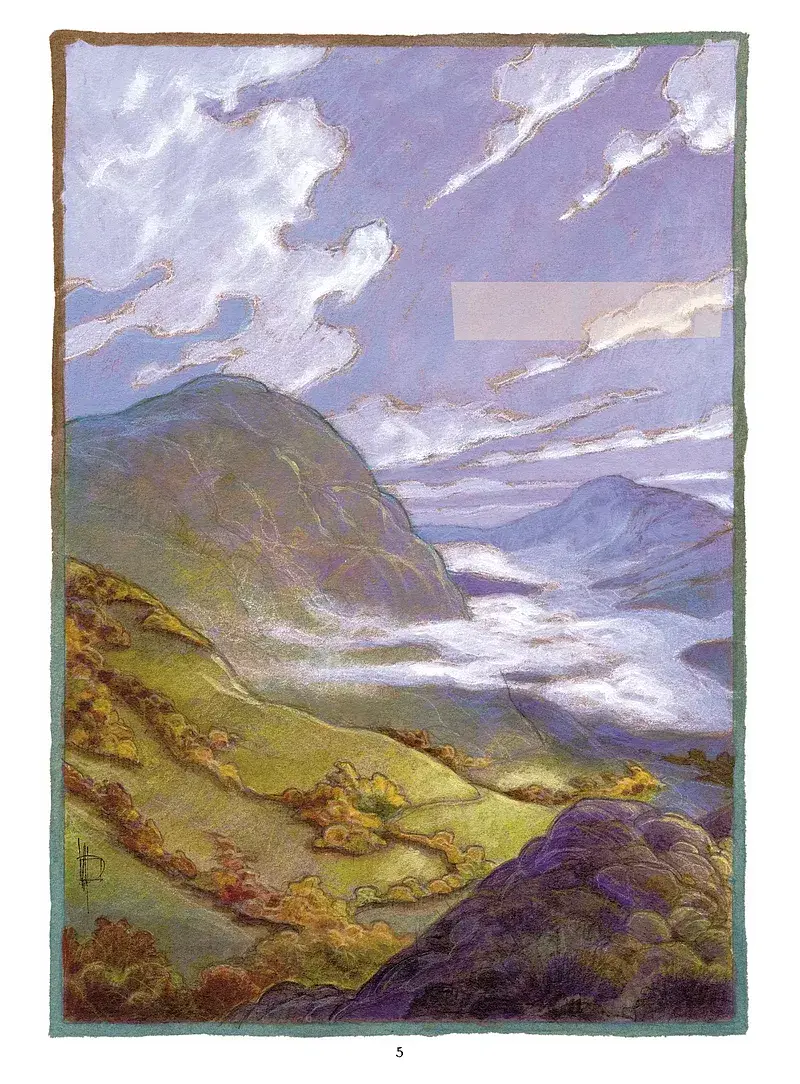 Ardalen