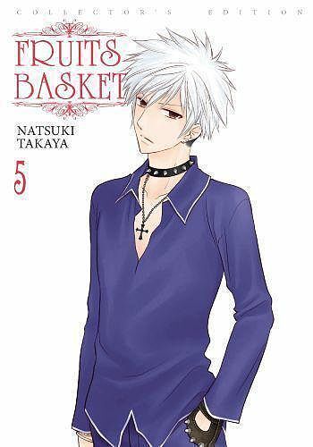 Fruits Basket - 05