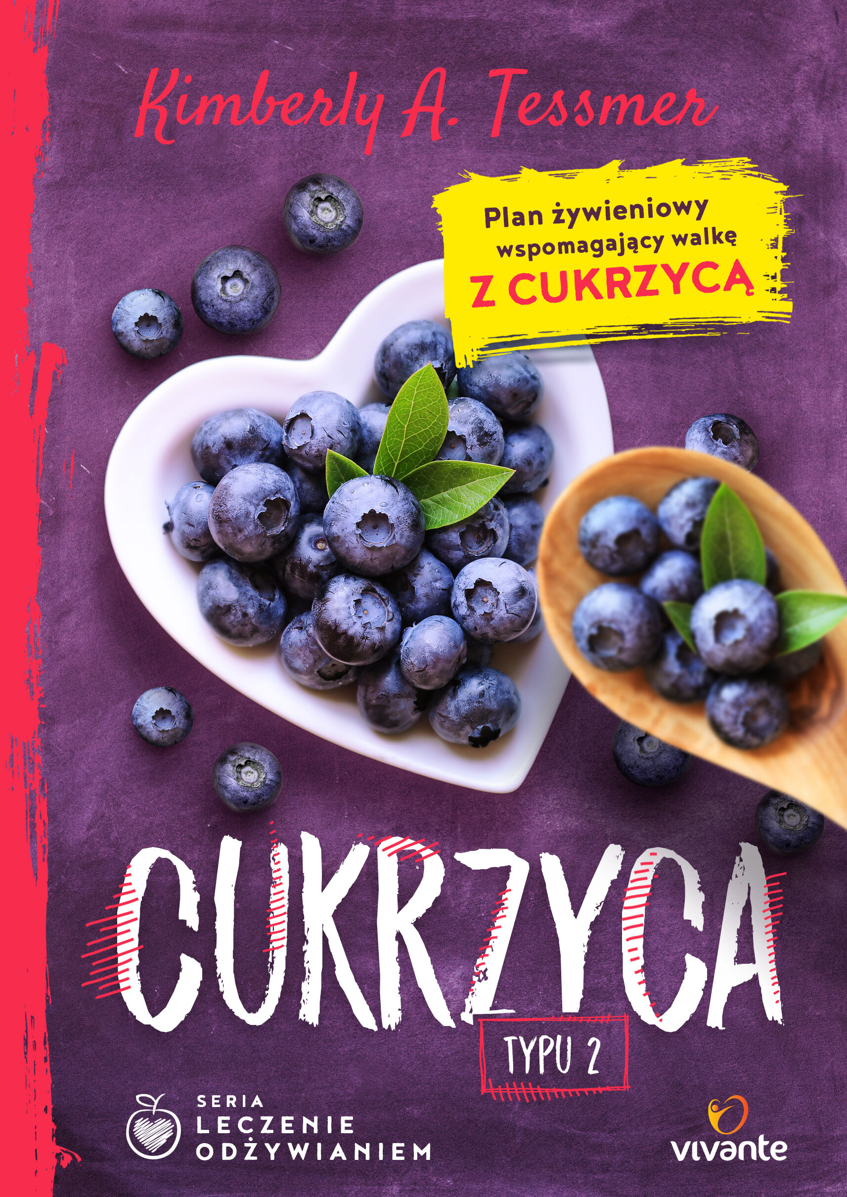 Cukrzyca typu 2 leczenie odżywianiem