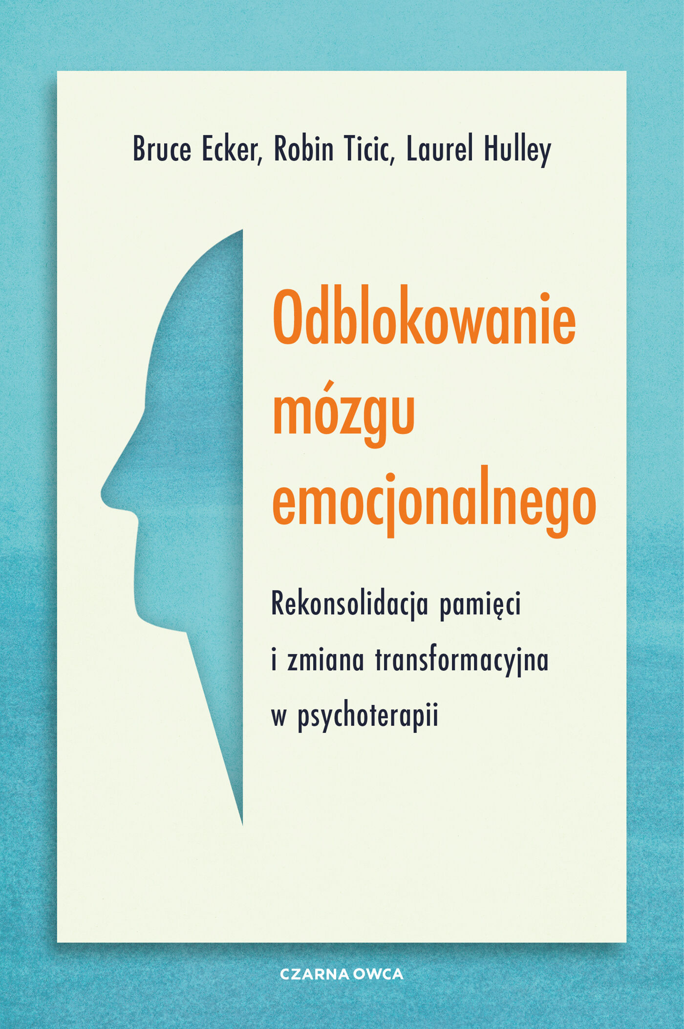 Odblokowanie mózgu emocjonalnego (e-book)