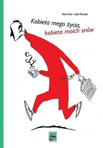 Kobieta mego życia, kobieta moich snów