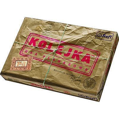 Kolejka