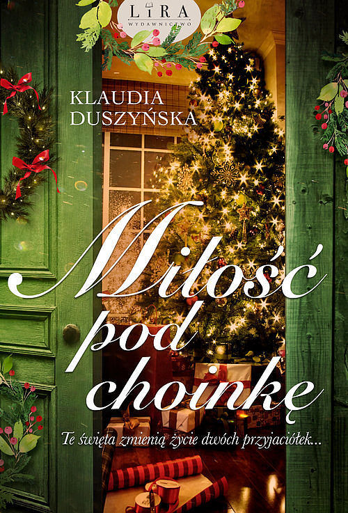 Miłość pod choinkę