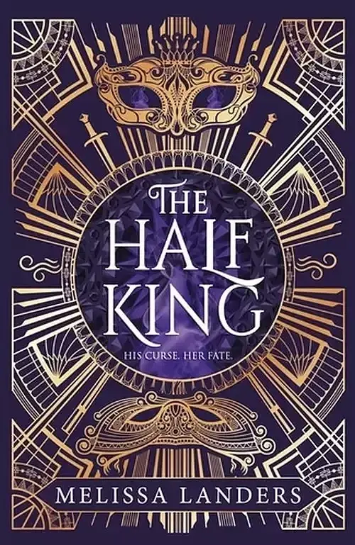 The Half King