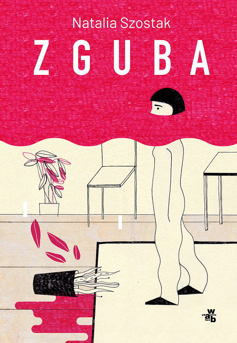Zguba