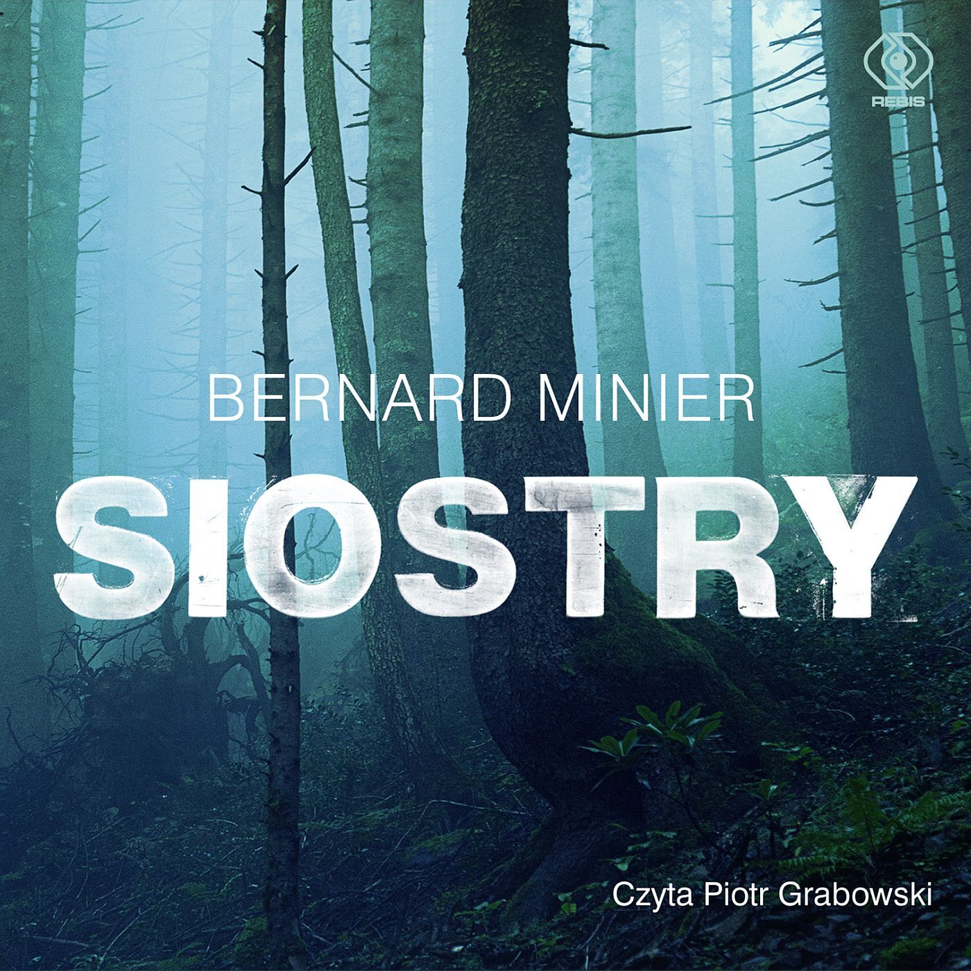 Siostry (audiobook MP3)
