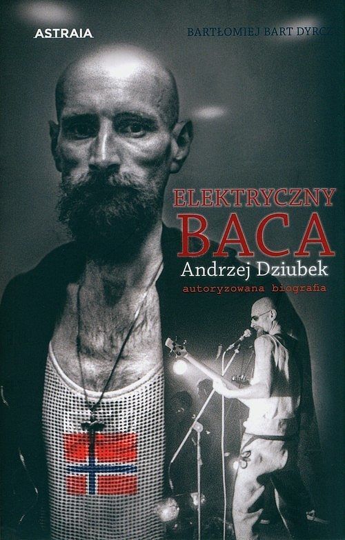 Elektryczny Baca