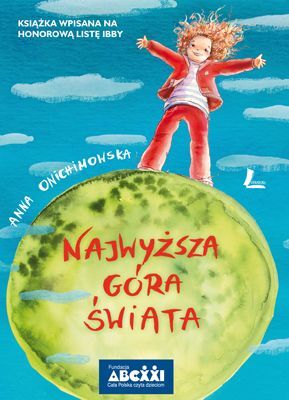 Najwyższa góra świata wyd. 7