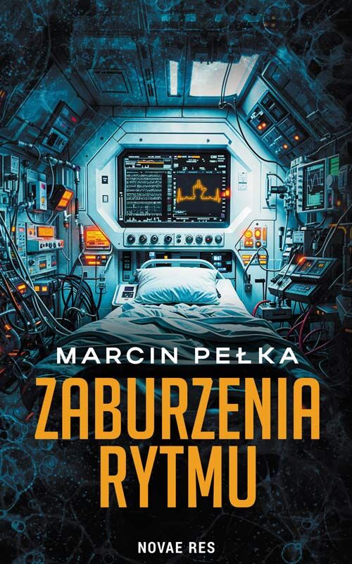 Zaburzenia rytmu