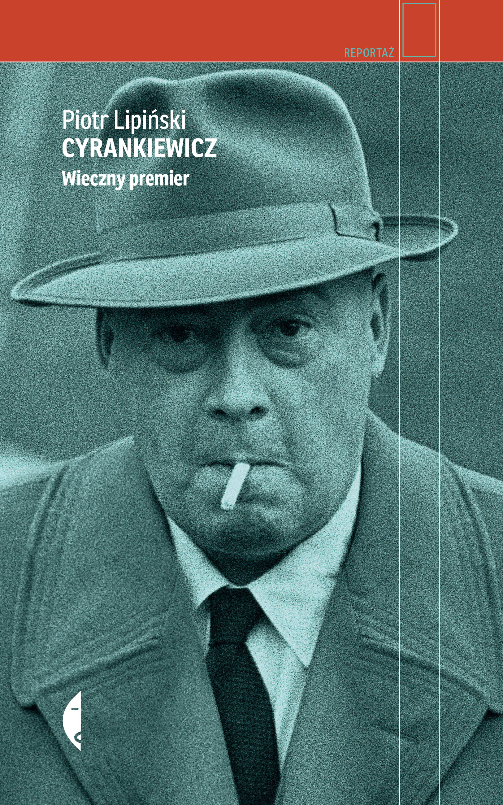 Cyrankiewicz (e-book)