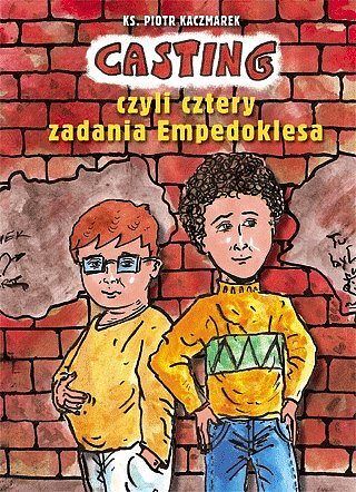Casting czyli cztery zadania Empedoklesa