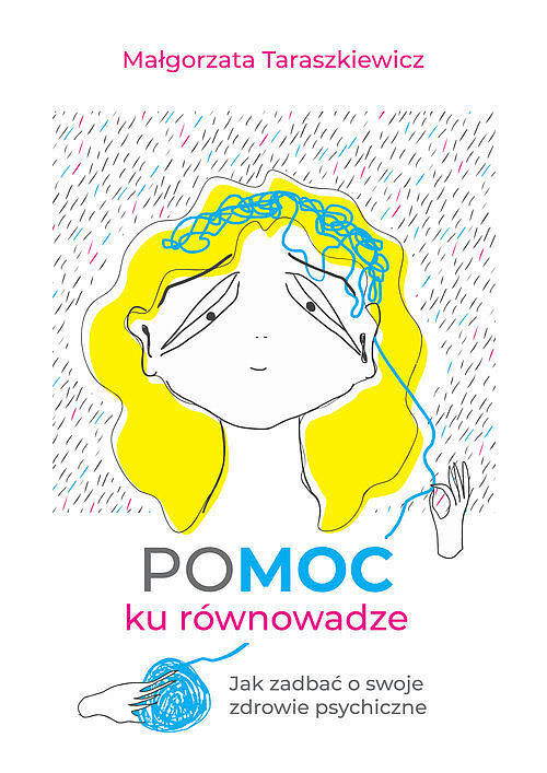 POMOC ku równowadze