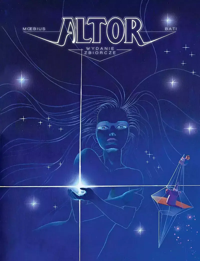 Altor (okładka limitowana B)