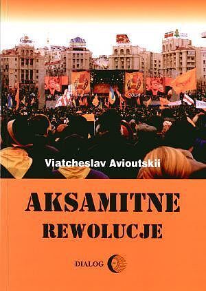 Aksamitne rewolucje