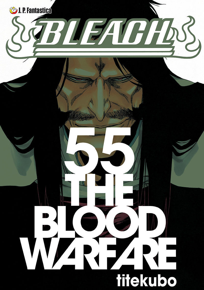 Bleach - 55