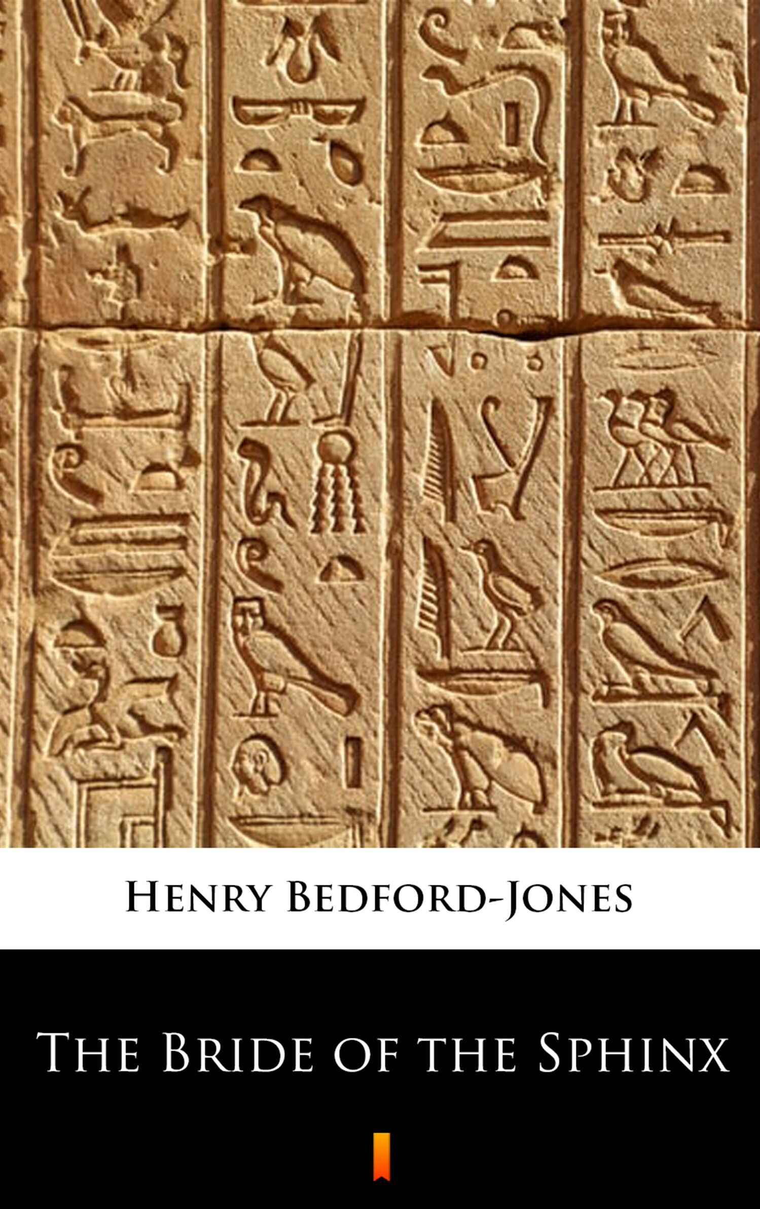 The Bride of the Sphinx (e-book)