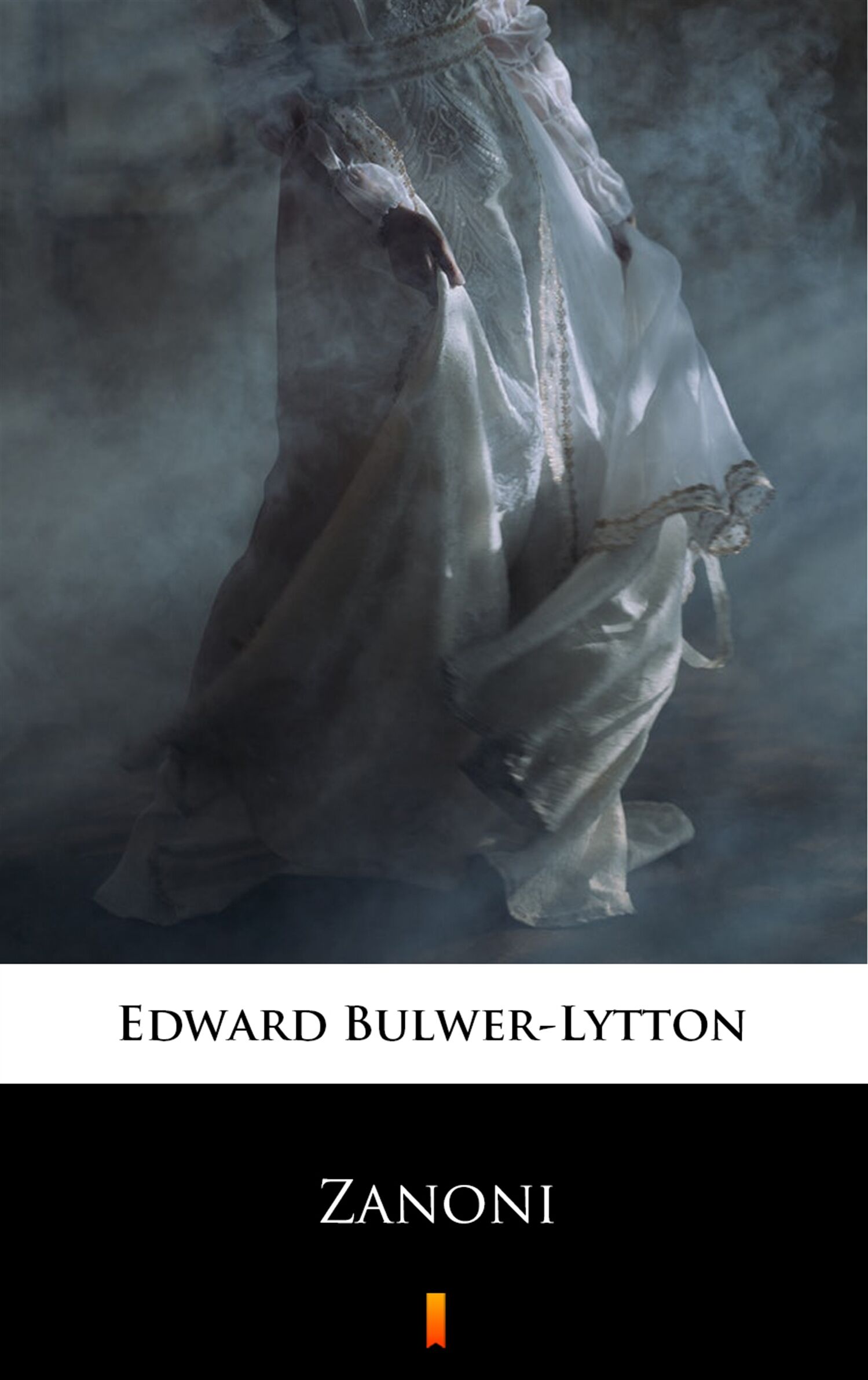 Zanoni (e-book)