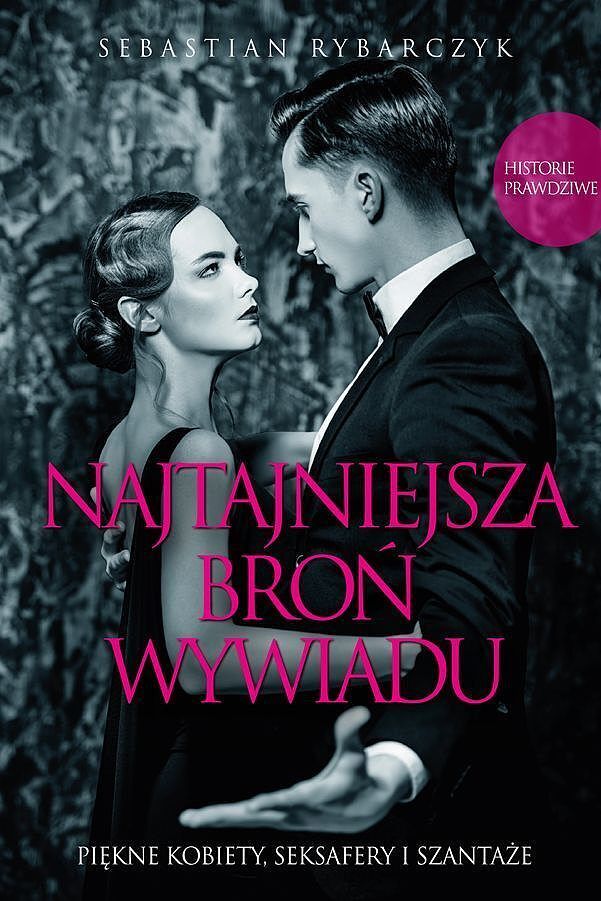 Najtajniejsza broń wywiadu