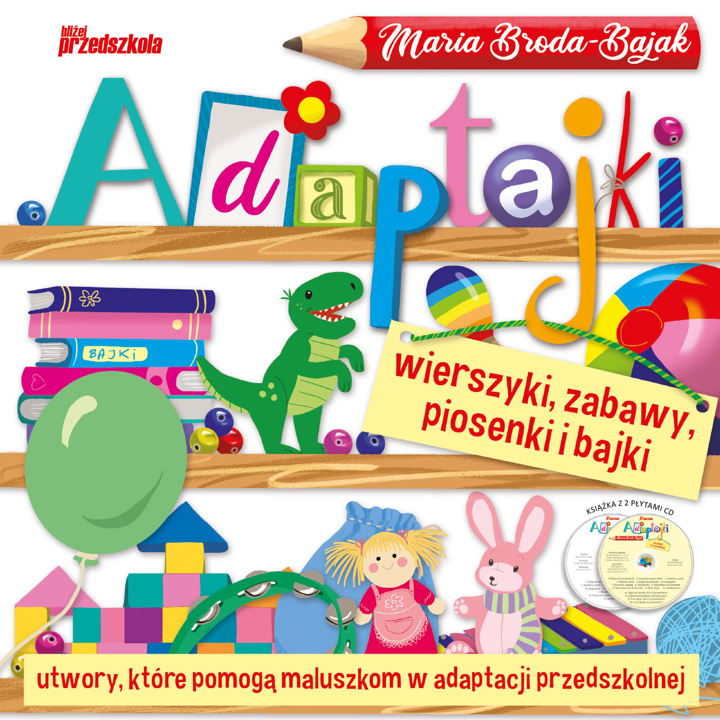 Adaptajki