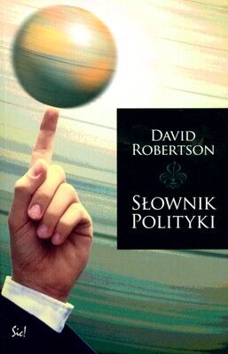 Słownik polityki